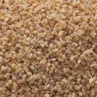 Şaban feiner Bulgur (für Köfte)